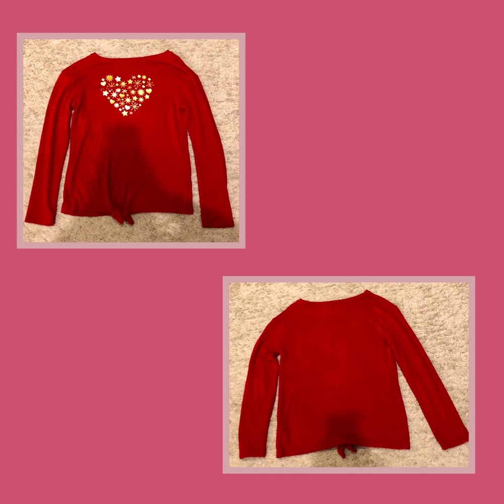 long sleeve